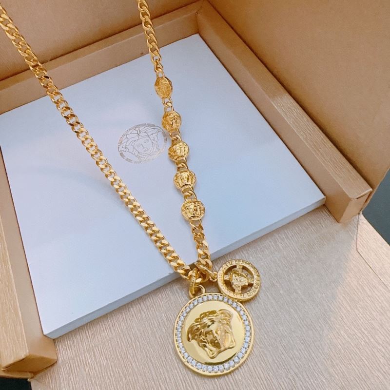 Versace Necklaces